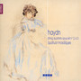 Haydn: 3 Quatuors Op.64 - Quatuors Mosaiques