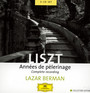 Liszt: Annees De Pelerinage - Lazar Berman