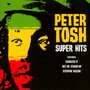 Super Hits - Peter Tosh