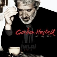 All My Life-Best Of - Gordon Haskell