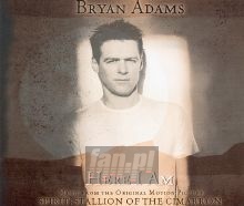 Here I Am - Bryan Adams