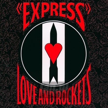 Express - Love & Rockets