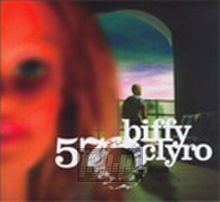 57 - Biffy Clyro