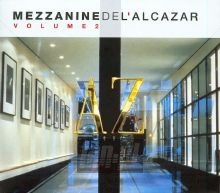 Mezzanine De L'alcazar 2 - Mezzanine De L'alcazar   