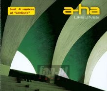 Lifelines - A-Ha