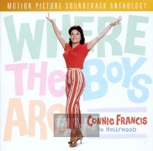 Where The Boys Are - Connie Francis