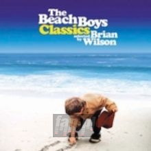 Classic Beach Boys Selected By B.Wilson - The Beach Boys 