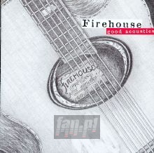 Good Acoustics - Firehouse