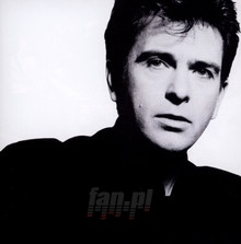 So - Peter Gabriel