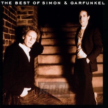 Best Of Simon & Garfunkel - Paul Simon / Art Garfunkel