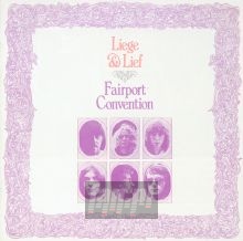 Liege & Lief - Fairport Convention