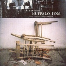 Asides - The Best Of. - Tom Buffalo