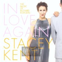 In Love Again - The Music Of Richard Rogers - Stacey Kent