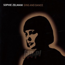Sing & Dance - Sophie Zelmani