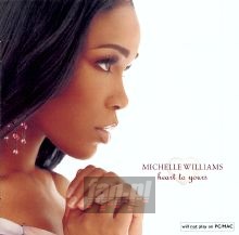 Heart To Yours - Michelle Williams Heart To Yours - Michelle Williams