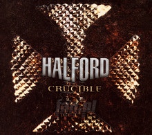 Crucible - Halford