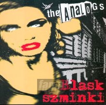 Blask Szminki - The Analogs