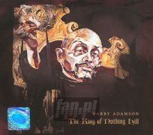 King Of Nothing Hill - Barry Adamson