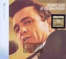 At Folsom Prison - Johnny Cash