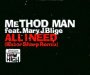 All I Need - Method Man / Mary J. Blige