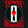 Express - Love & Rockets