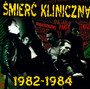 1982 - 1984 - mier Kliniczna