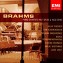Brahms: Chamber Music Festival - Lars Vogt