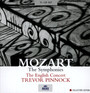 Mozart: Symphonies - Trevor Pinnock / The English Concert 