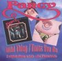 Wild Things / Turns You On - Fancy