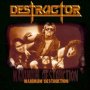 Maximum Destruction - Destructor