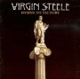 Hymns To Victory - Virgin Steele