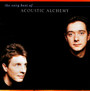 Very Best Of Acoustic Alchemy - Acoustic Alchemy