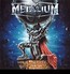 Hero Nation - Chapter III - Metalium