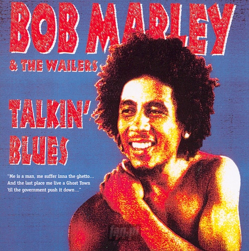 Talkin' Blues - Bob Marley