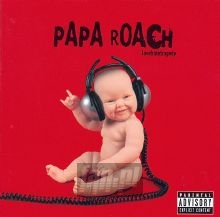 Lovehatetragedy - Papa Roach