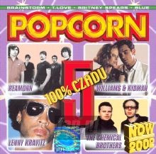 Popcorn 5 - Now - Popcorn 100%   