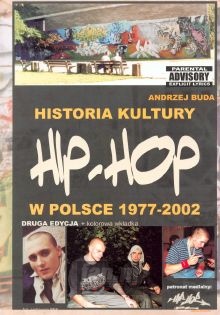 Historia Kultury Hip Hop W Pol - Hip Hop-R/W
