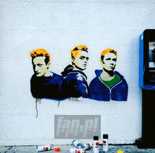 Shenanigans - Green Day