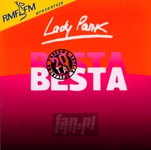 Besta, Besta - Antologia - Lady Pank