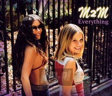 Everything - M2M - powiększ Everything - M2M