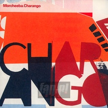Charango - Morcheeba - powiększ Charango - Morcheeba