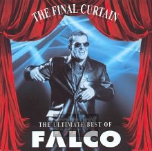 The Final Curtain: Best Of. - Falco