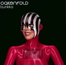 Bunkka - Paul Oakenfold Bunkka - Paul Oakenfold