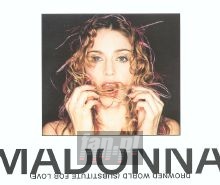 Drowned World/Substitute - Madonna