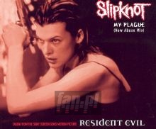 My Plague - Slipknot