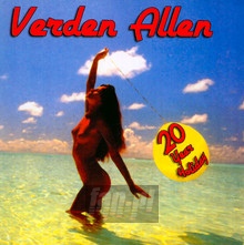 20 Year Holiday - Verden Allen