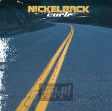 Curb - Nickelback