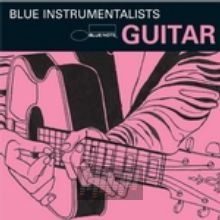 Blue Instrumentalists: Guitar - V/A