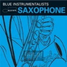 Blue Instrumentalists: Saxopho - V/A