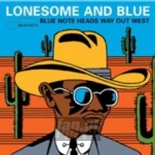 Lonesome & Blue: Blue Note Hea - V/A
